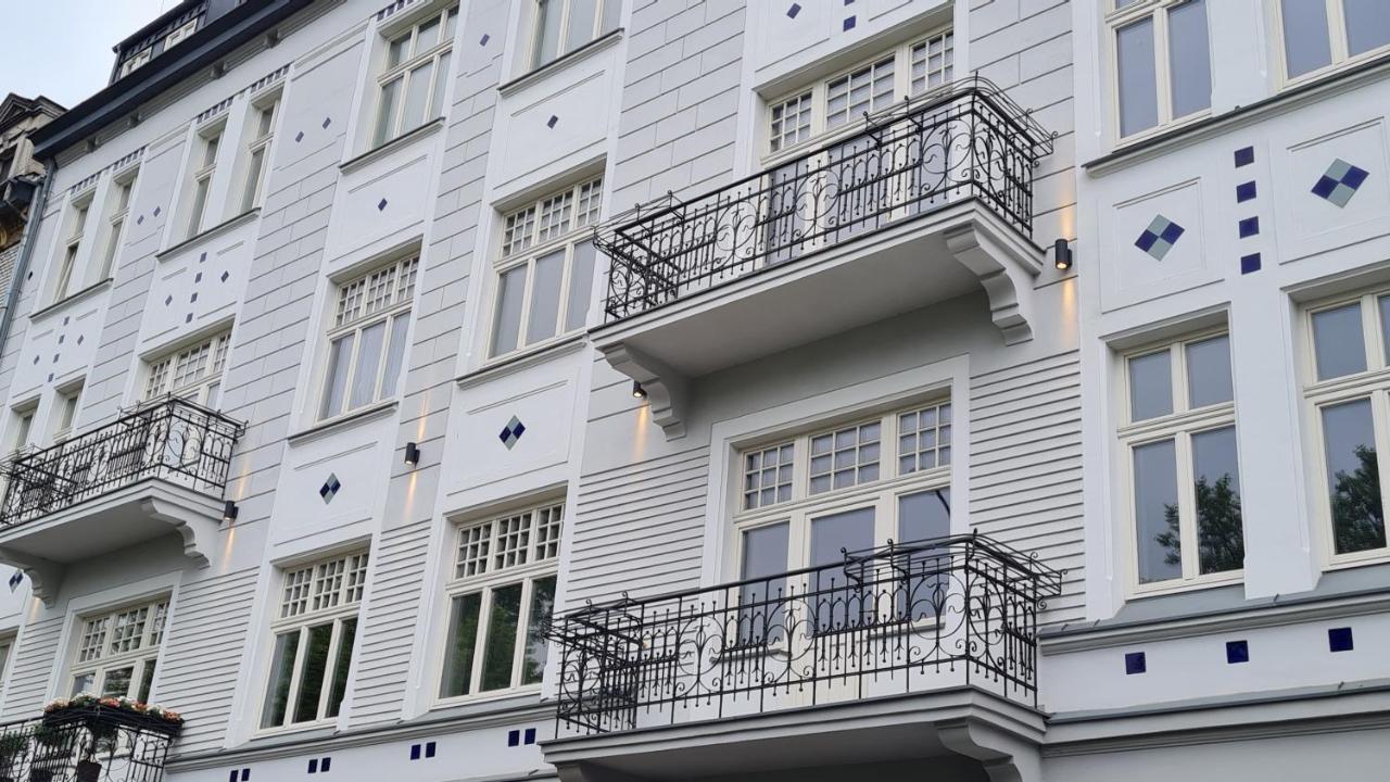 Juwel Apartments Krakow 14 Exterior foto