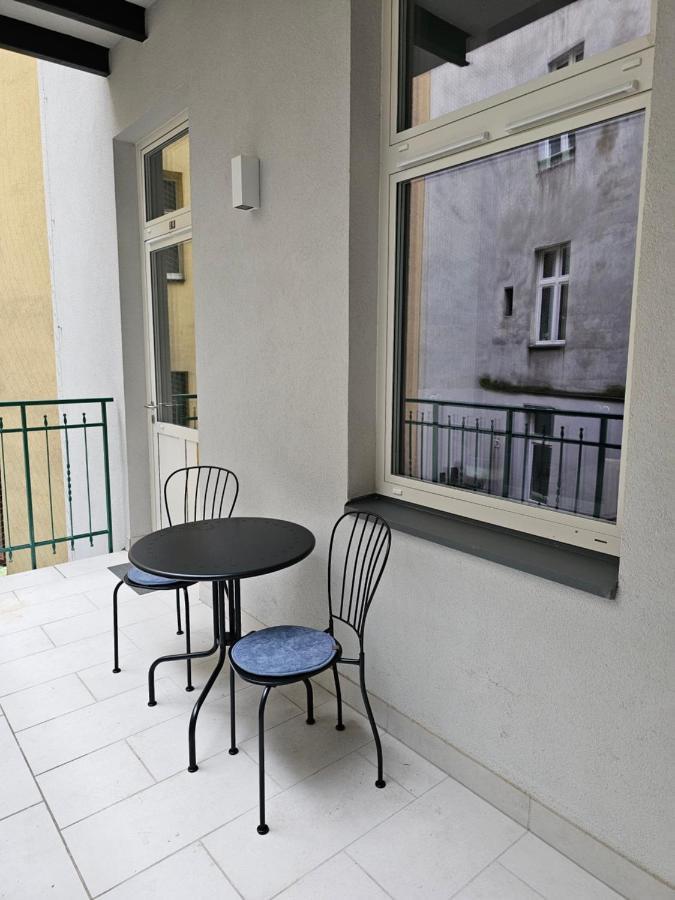 Juwel Apartments Krakow 14 Exterior foto