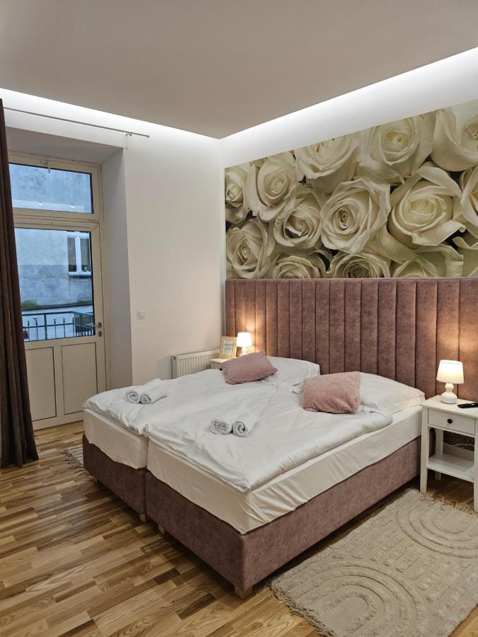 Juwel Apartments Krakow 14 Exterior foto