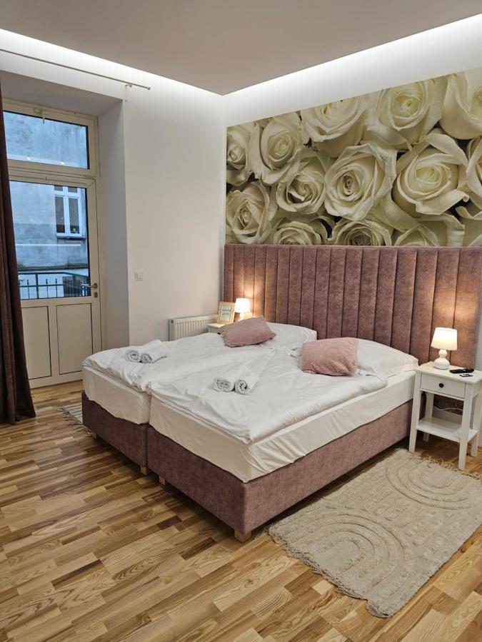 Juwel Apartments Krakow 14 Exterior foto