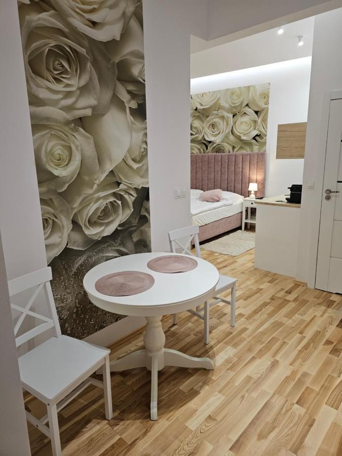 Juwel Apartments Krakow 14 Exterior foto