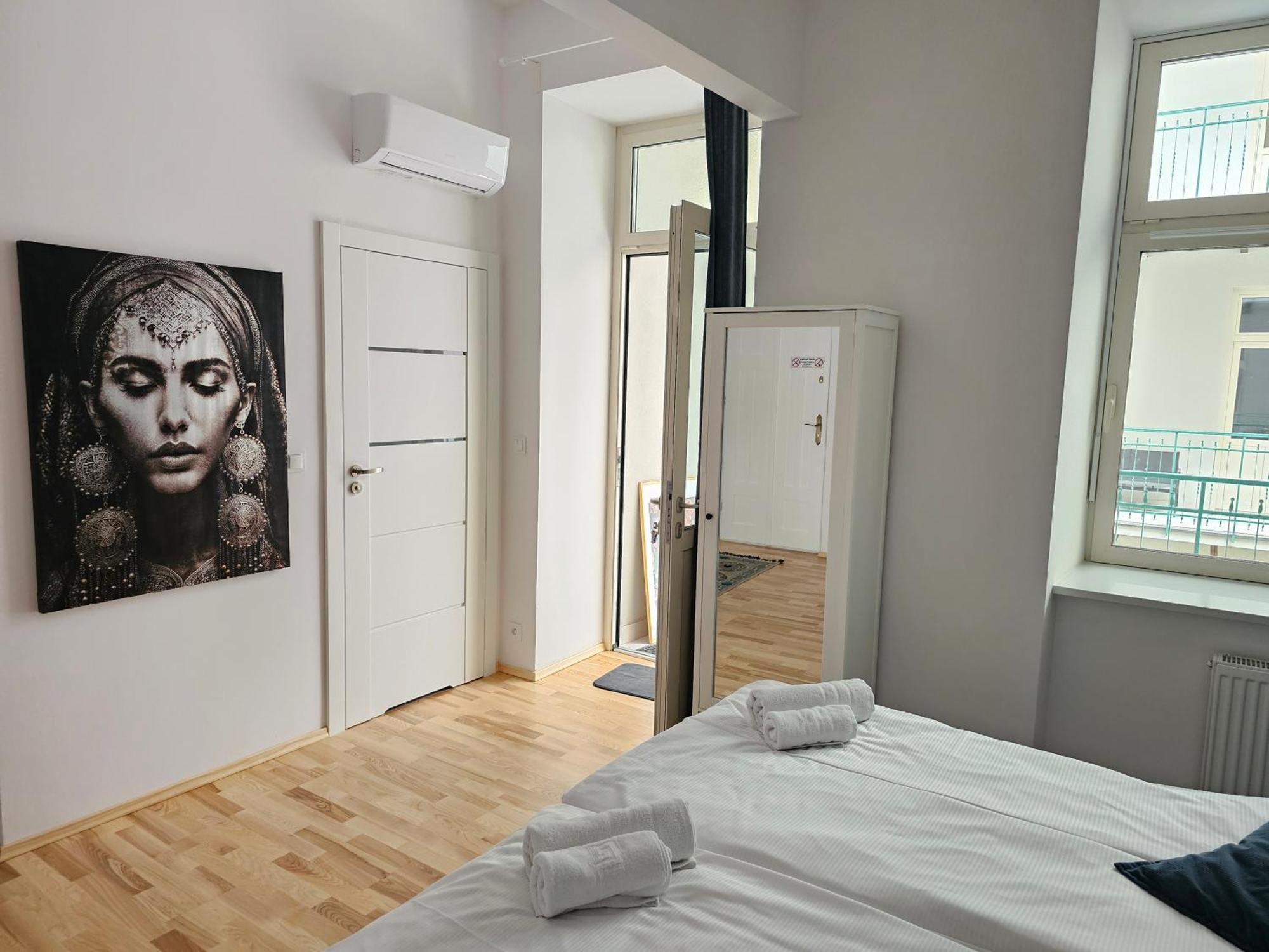 Juwel Apartments Krakow 14 Zimmer foto