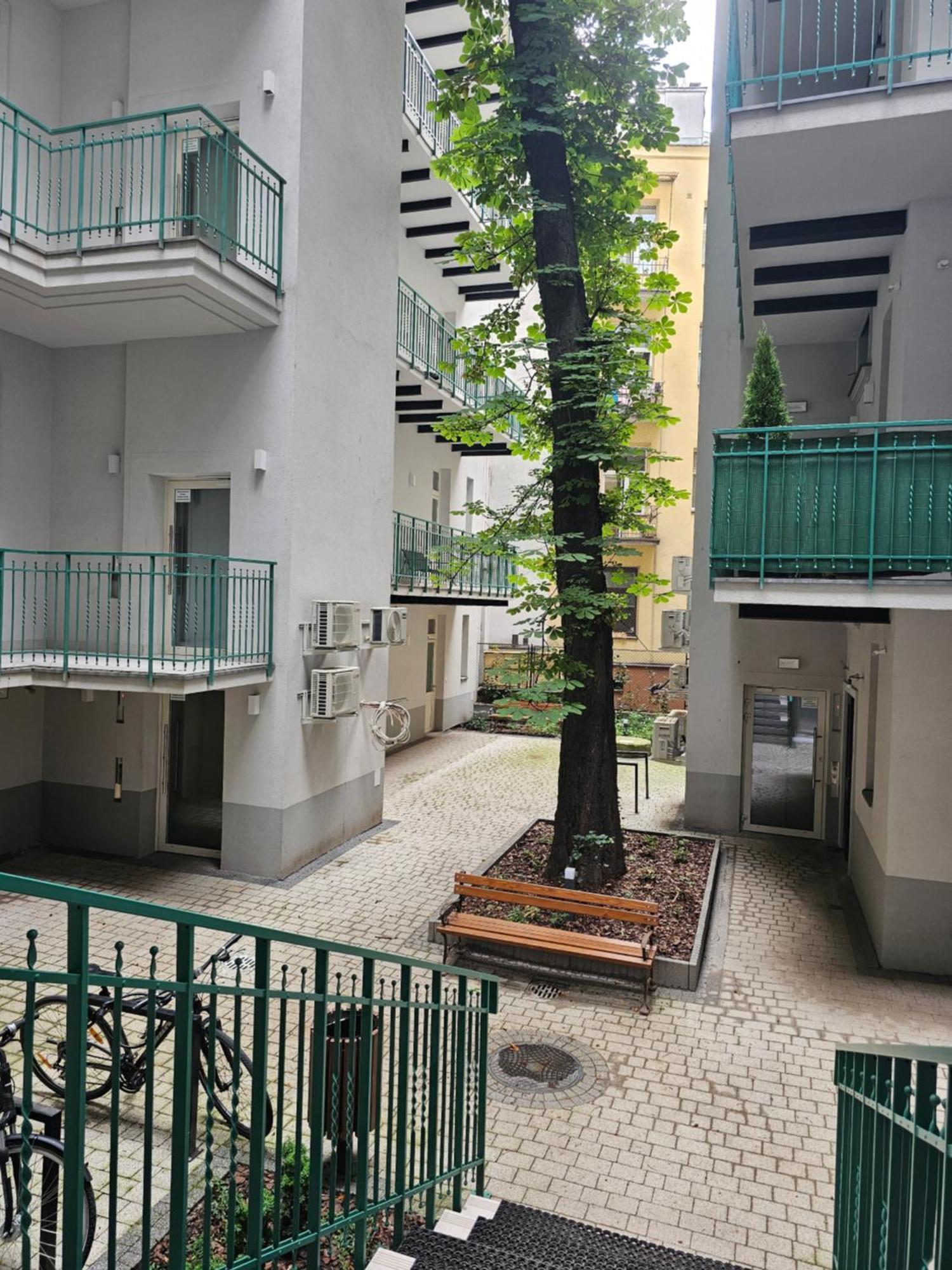Juwel Apartments Krakow 14 Exterior foto